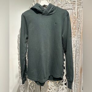 G-Star Dark Green Men's Sweater